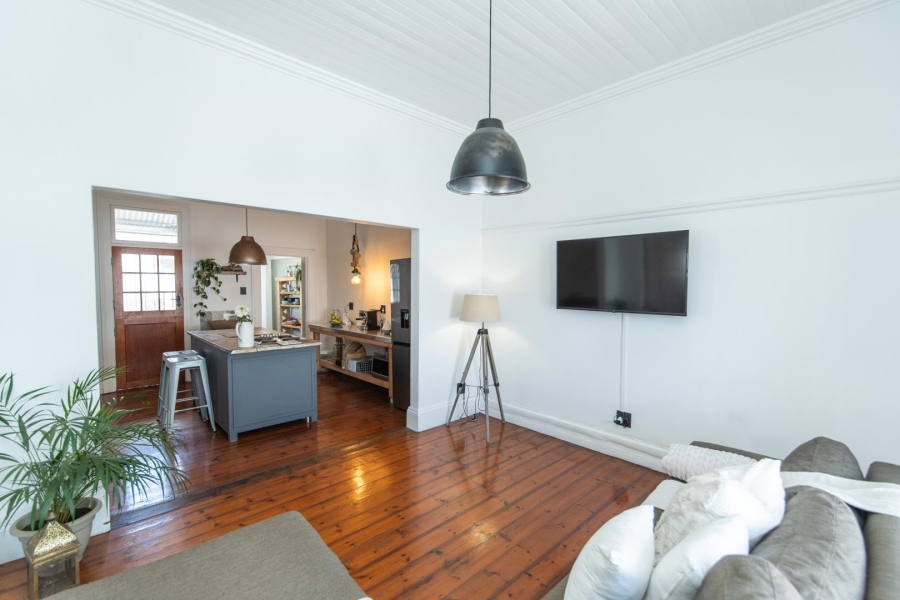 To Let 3 Bedroom Property for Rent in Richmond Hill Eastern Cape